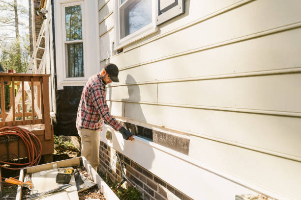 Trusted Siding service in Pisgah Forest, NC - Creative Siding